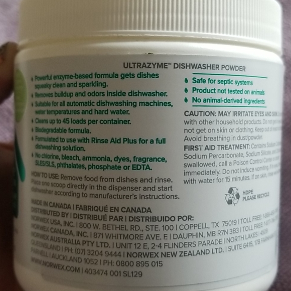 Norwex Bundle - Picture 3 of 4